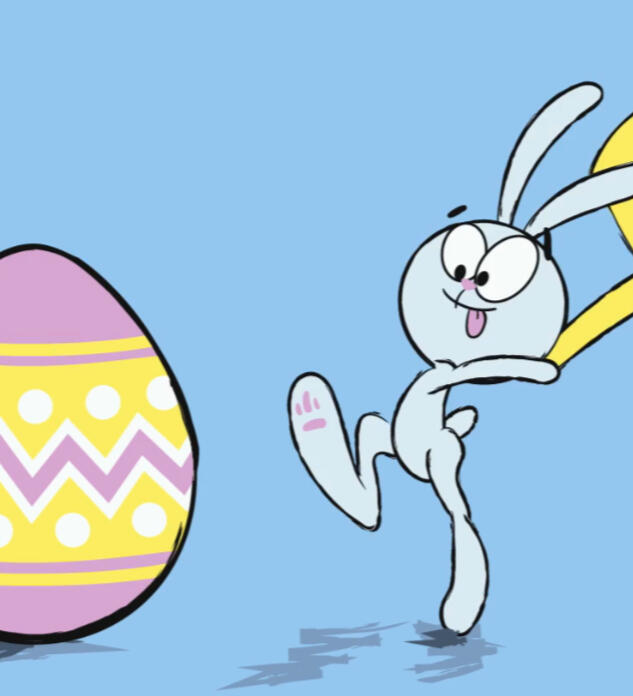 Easter Promo