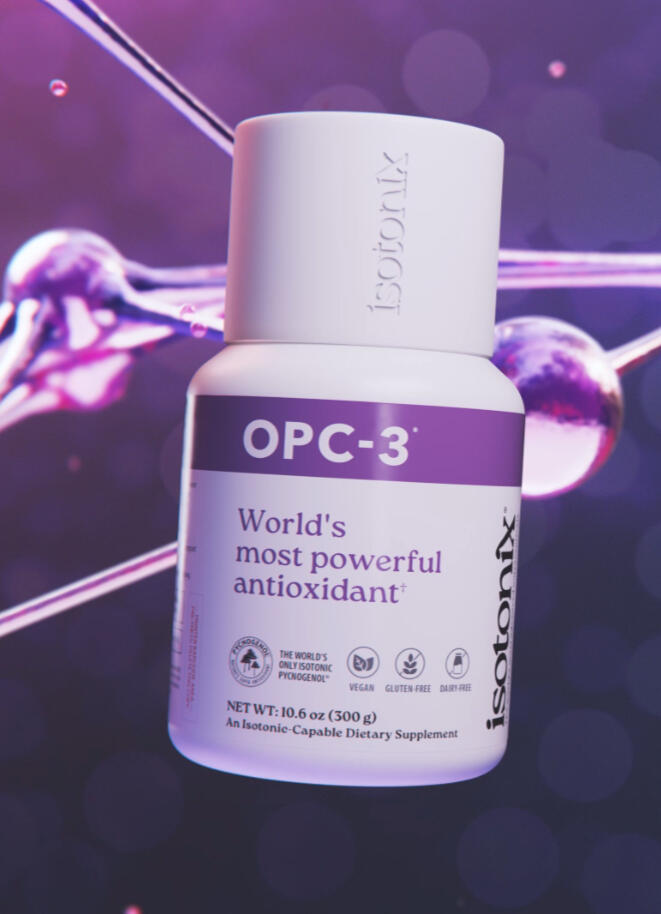 OPC3 Product Animation